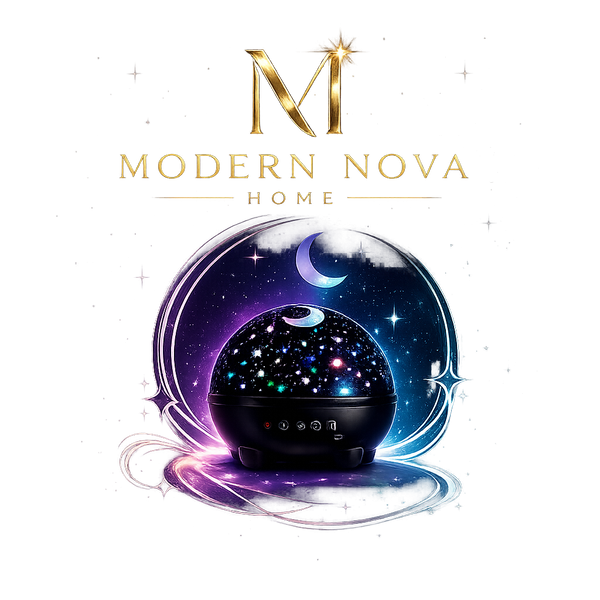Modern Nova Home